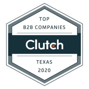 Divining Point - Top B2B Companies - Texas 2020 - Clutch