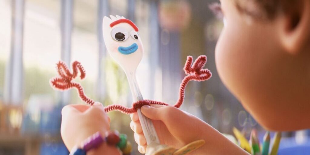 15737_Pixar, Forky and Creating Buyer Personas to Sell Your Brand
